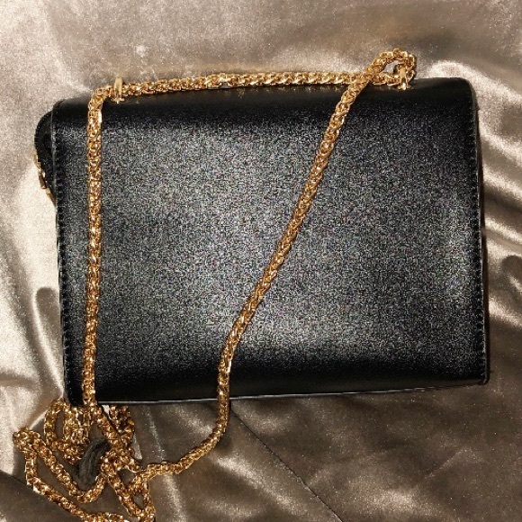 Black Purse. - Picture 3 of 5